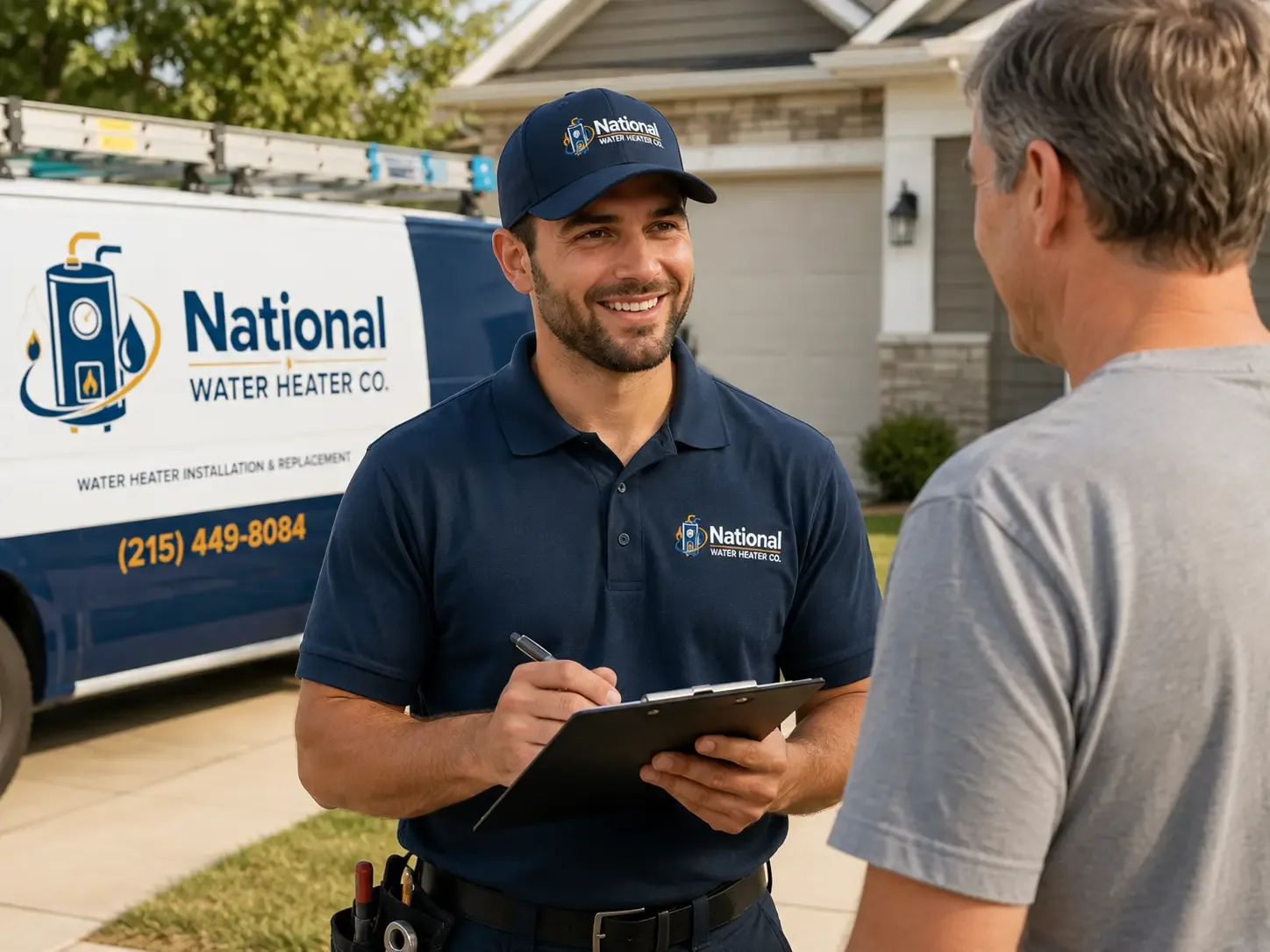 Water Heater Installation Piney Point, MD FAQs